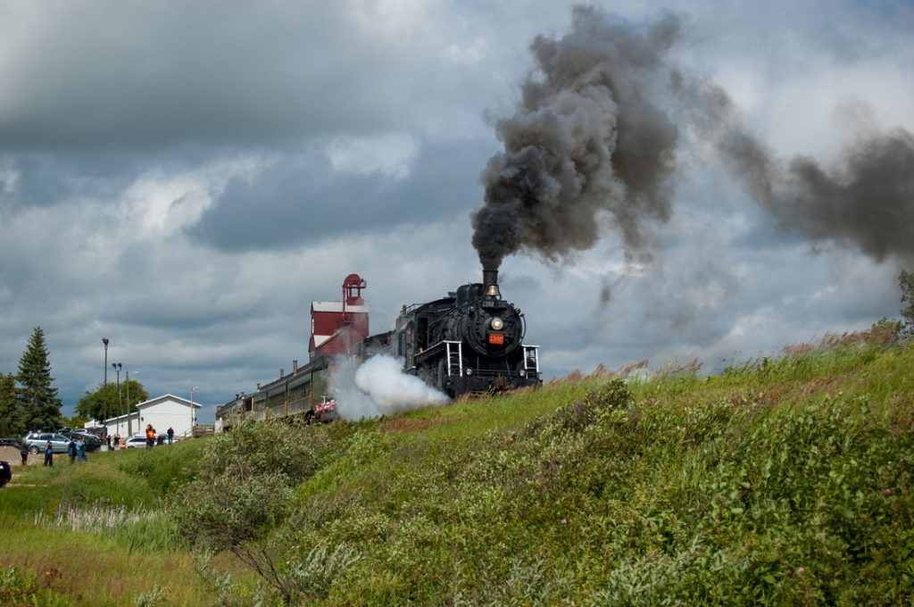 Heritage Rail ridership/attendance – Heritage Rail Alliance | North ...