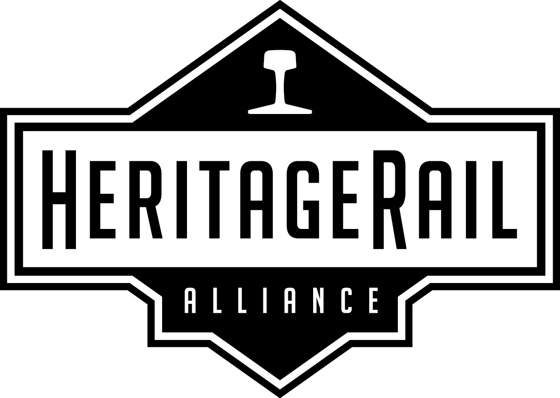 HeritageRail Alliance